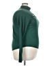 Love Green Long Sleeve Turtleneck Size 4X - photo 4