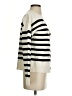 Unbranded Stripes Ivory Cardigan Size S - photo 4