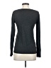 Ann Taylor LOFT Gray Pullover Sweater Size S - photo 2