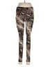 Unbranded Animal Print Brown Leggings Size 6 - photo 2