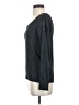Ann Taylor LOFT Gray Pullover Sweater Size S - photo 5