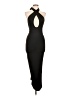 Shein Black Cocktail Dress Size L - photo 1