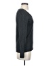 Ann Taylor LOFT Gray Pullover Sweater Size S - photo 4