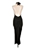 Shein Black Cocktail Dress Size L - photo 2