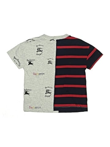 Burberry Short Sleeve T-Shirt (view 2)