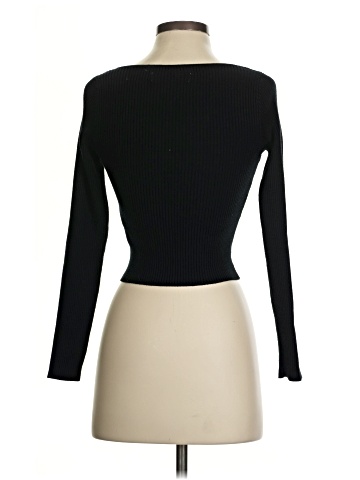 Abercrombie & Fitch Long Sleeve Top (view 2)