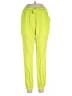 Lilyful Solid Green Casual Pants Size M (estimated) - photo 1