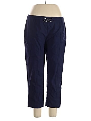 Zac & Rachel Casual Pants (view 1)