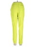 Lilyful Solid Green Casual Pants Size M (estimated) - photo 2