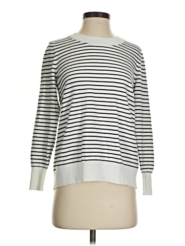 Eighty Eight Pullover Sweater (view 1)