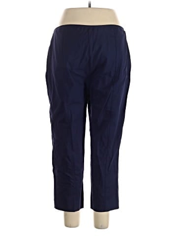 Zac & Rachel Casual Pants (view 2)