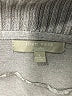Joan Vass Gray Cardigan Size L - photo 7
