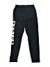 Burton Black Track Pants Size XS (kids) - photo 2