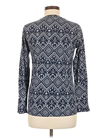 SONOMA life + style 3/4 Sleeve T-Shirt (view 2)