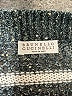 Brunello Cucinelli Silver Blue Sweater Vest Size S - photo 7
