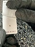 Brunello Cucinelli Silver Blue Sweater Vest Size S - photo 8