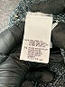 Brunello Cucinelli Silver Blue Sweater Vest Size S - photo 9