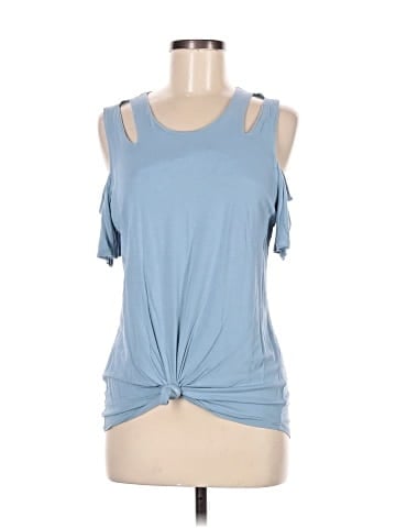 Alison Andrews Sleeveless Top (view 1)