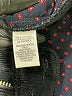 Ann Taylor LOFT Black Cords Size 2 - photo 4