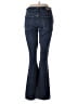 Levi's Hearts Blue Jeans Size 6 - photo 2