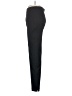 VERTIGO Solid Black Dress Pants Size 6 - photo 5