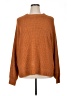 American Eagle Outfitters Solid Orange Pullover Sweater Size XL - photo 1