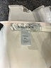 DressBarn Ivory Sleeveless Blouse Size L (petite) - photo 7