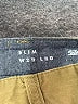 Slim NYC 100% Cotton Tan Khakis Size 29 waist - photo 6