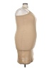 Assorted Brands Tan Cocktail Dress Size 3X - photo 4