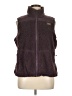 L.L.Bean 100% Recycled Polyester Burgundy Purple Fleece Size XL - photo 1