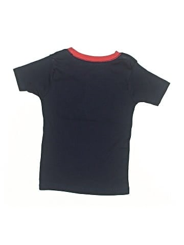 Just One Year by Carter's Short Sleeve Top (view 2)