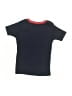 Just One Year by Carter's Black Short Sleeve Top Size 3T - photo 2