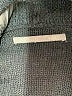 Rubbish 100% Cotton Black Long Sleeve Top Size M - photo 7