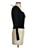 Open Edit Black Cardigan Size XXS - photo 4