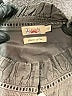 Faherty 100% Cotton Gray Long Sleeve Button-Down Shirt Size S - photo 7