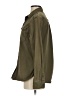 Banana Republic 100% Cotton Green Jacket Size XS - photo 5