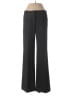 Unbranded Chevron-herringbone Gray Dress Pants Size 2R - photo 1