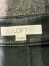 Ann Taylor LOFT 100% Polyurethane Black Casual Pants Size 0 - photo 3