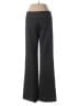 Unbranded Chevron-herringbone Gray Dress Pants Size 2R - photo 2