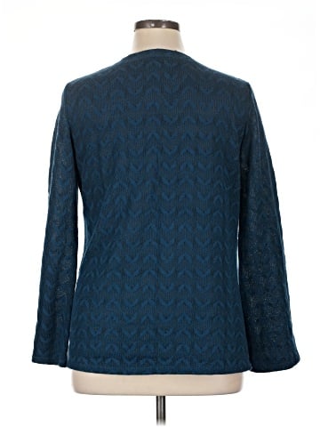 AB Studio Pullover Sweater (view 2)