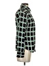 MICHAEL Michael Kors Print Green Jacket Size XS - photo 4