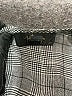 Petersyn Gray Long Sleeve Blouse Size S - photo 7