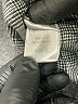 Petersyn Gray Long Sleeve Blouse Size S - photo 8