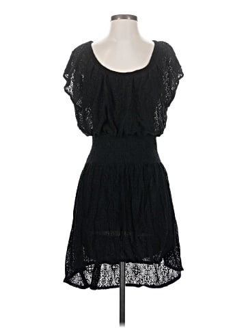 Leifnotes Cocktail Dress (view 1)