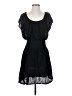 Leifnotes Black Cocktail Dress Size S - photo 1