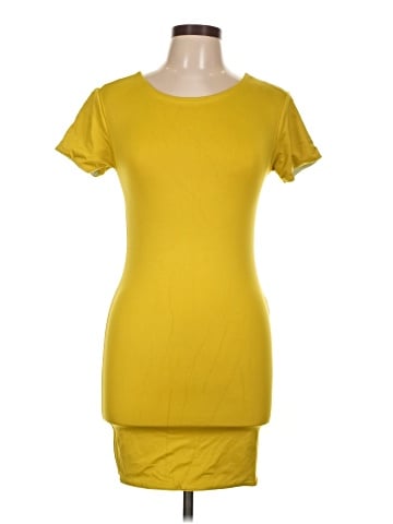 Forever 21 Casual Dress (view 1)