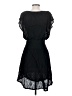Leifnotes Black Cocktail Dress Size S - photo 2
