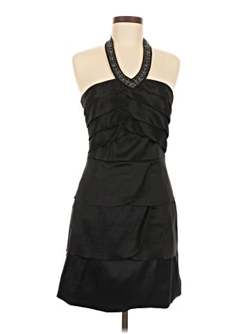 Trixxi Cocktail Dress (view 1)