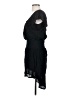 Leifnotes Black Cocktail Dress Size S - photo 5