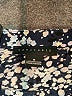 Sanctuary 100% Rayon Blue 3/4 Sleeve Blouse Size M - photo 7